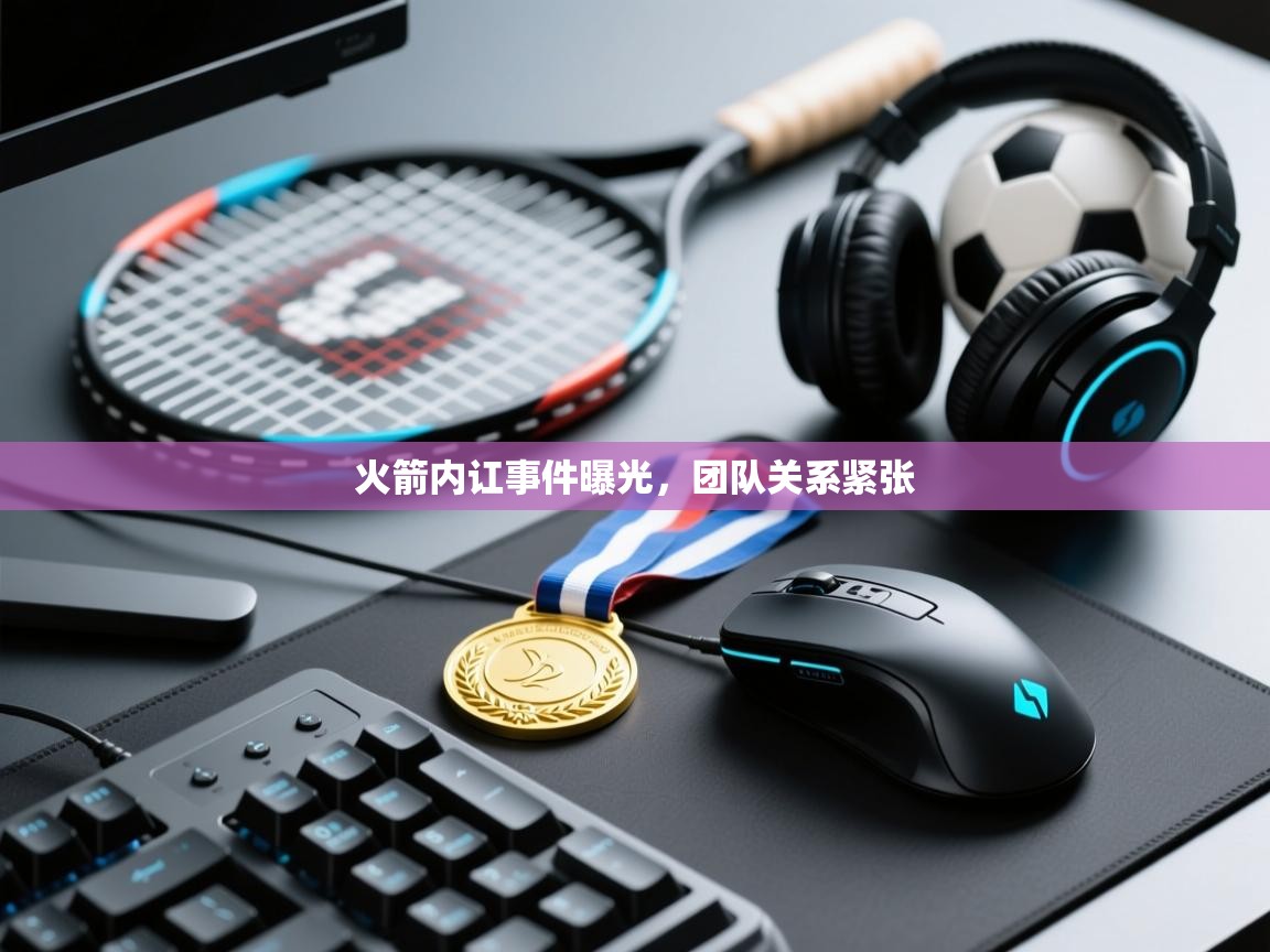 火箭内讧事件曝光,团队关系紧张 第1张