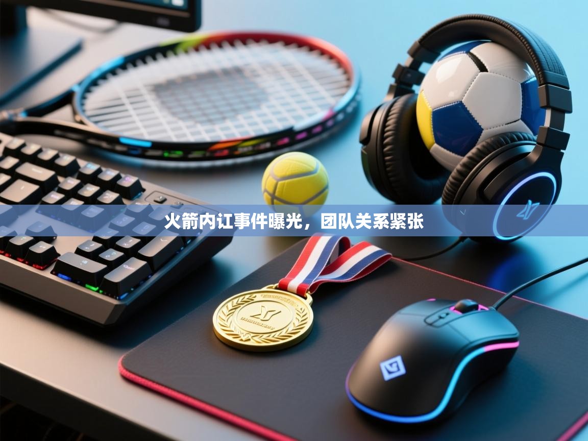 火箭内讧事件曝光,团队关系紧张 第2张