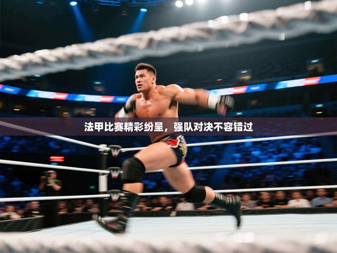 法甲比赛精彩纷呈，强队对决不容错过  第1张