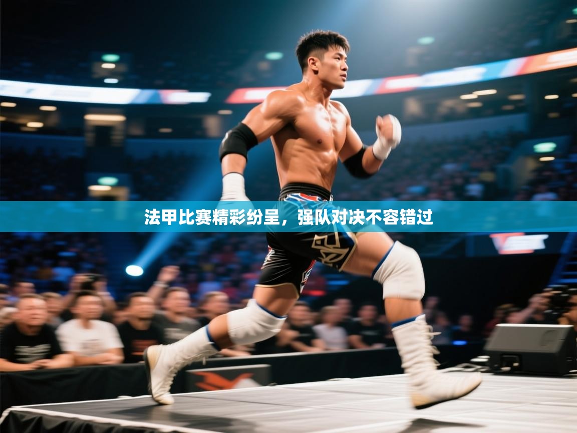法甲比赛精彩纷呈，强队对决不容错过  第2张