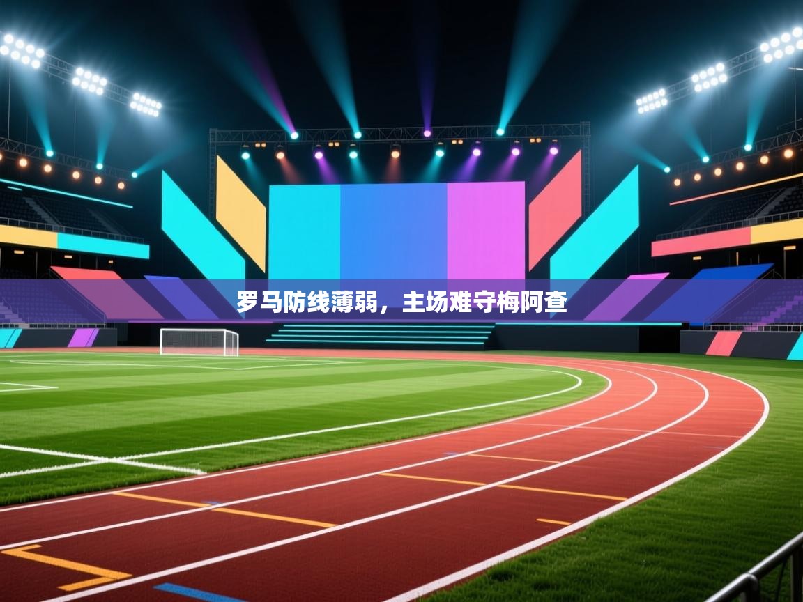 罗马防线薄弱，主场难守梅阿查  第2张