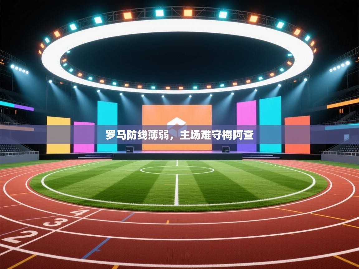 罗马防线薄弱，主场难守梅阿查  第1张