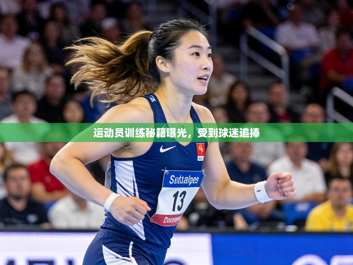 运动员训练秘籍曝光，受到球迷追捧