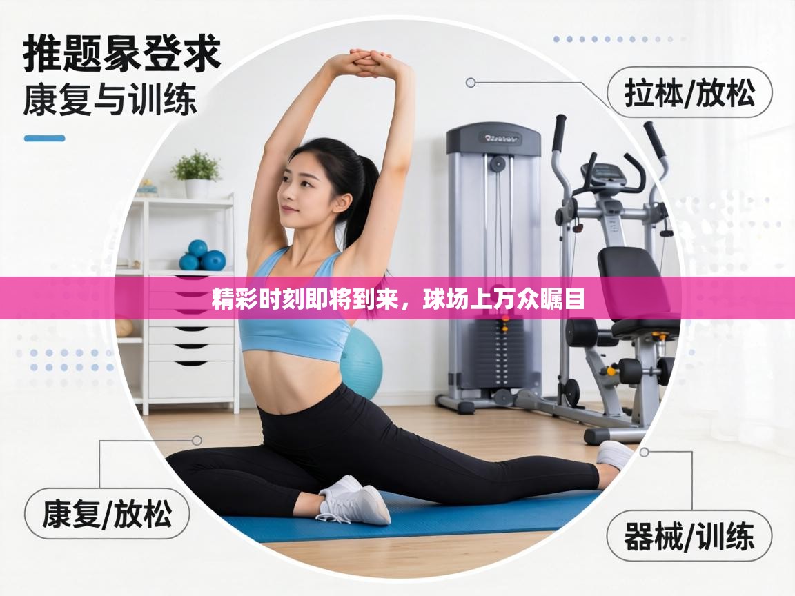 精彩时刻即将到来，球场上万众瞩目